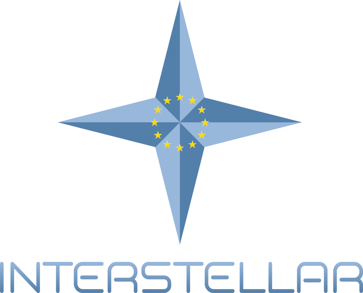 Interstellar Logo